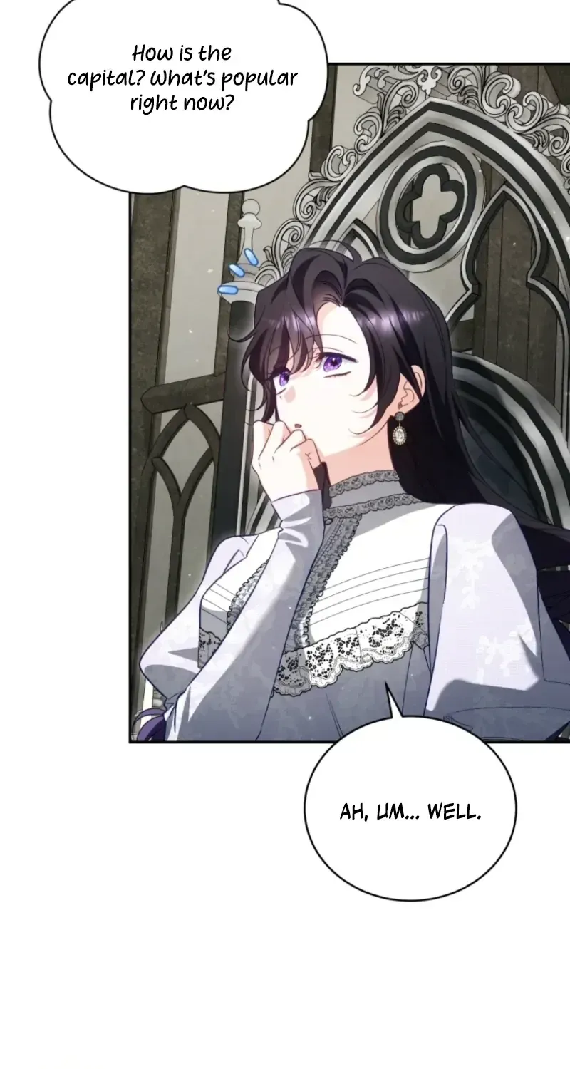 Honey, I Believe That’s Your Misunderstanding Chapter 60 page 65 - 