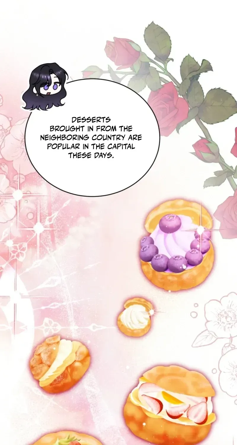 Honey, I Believe That’s Your Misunderstanding Chapter 60 page 66 - 