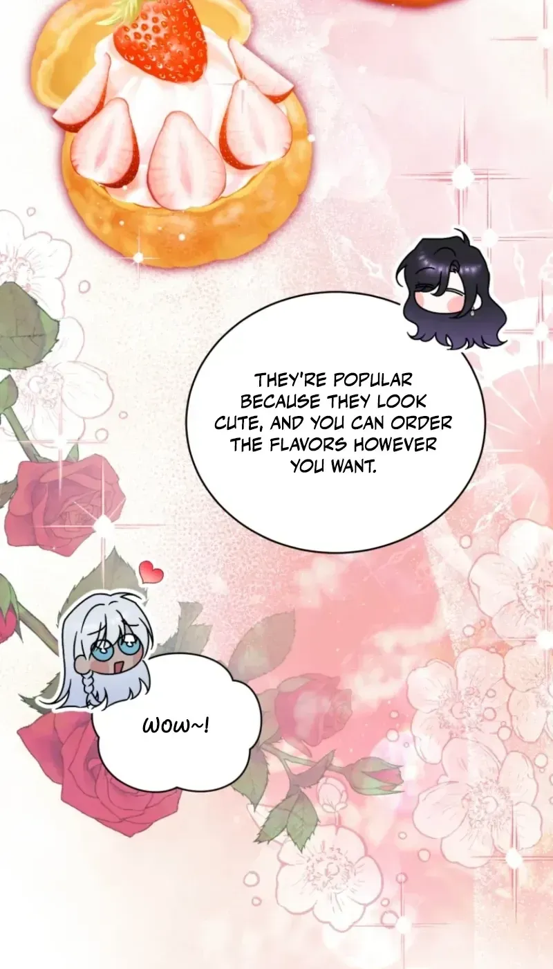 Honey, I Believe That’s Your Misunderstanding Chapter 60 page 67 - 