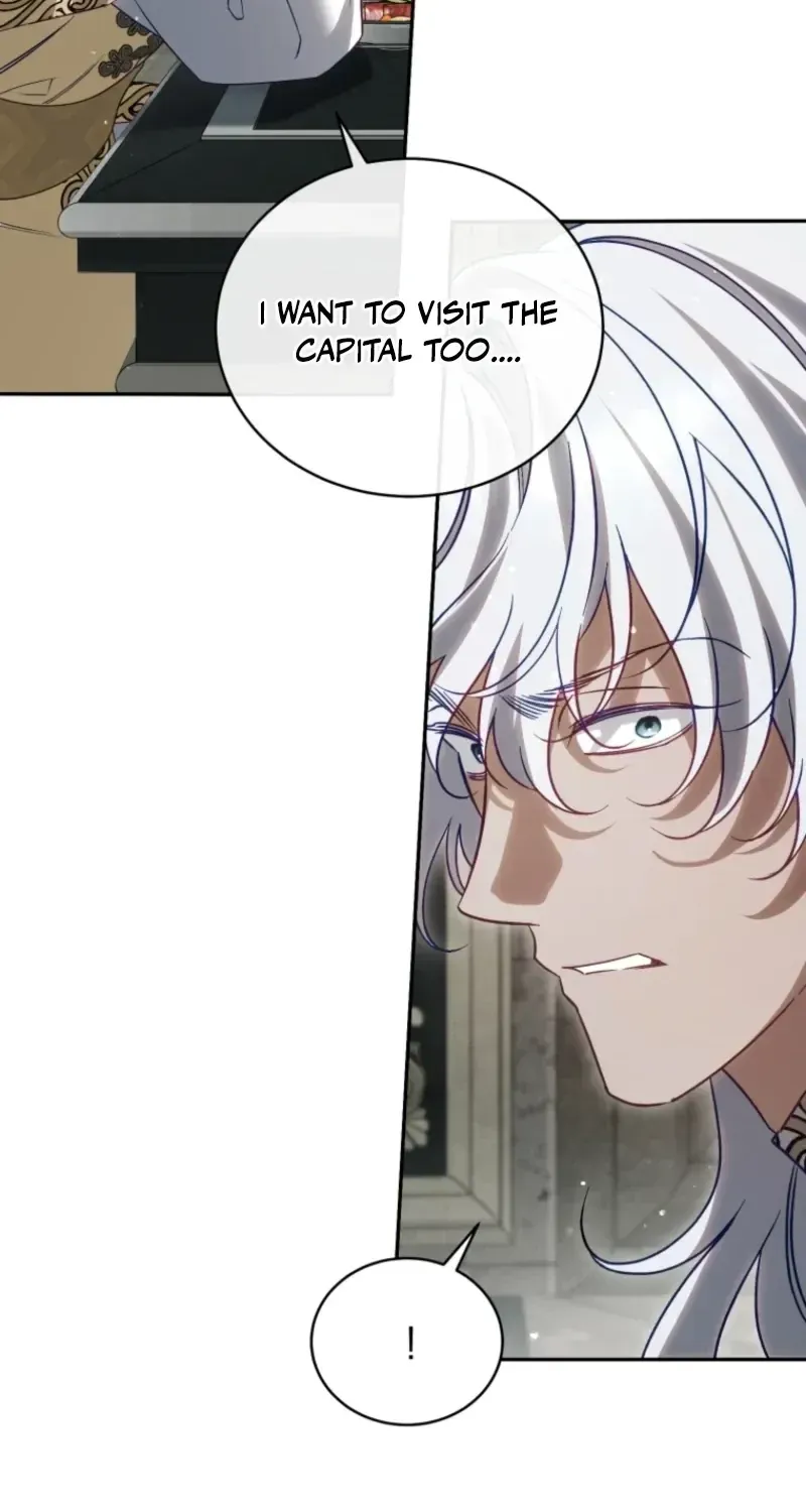 Honey, I Believe That’s Your Misunderstanding Chapter 60 page 69 - 