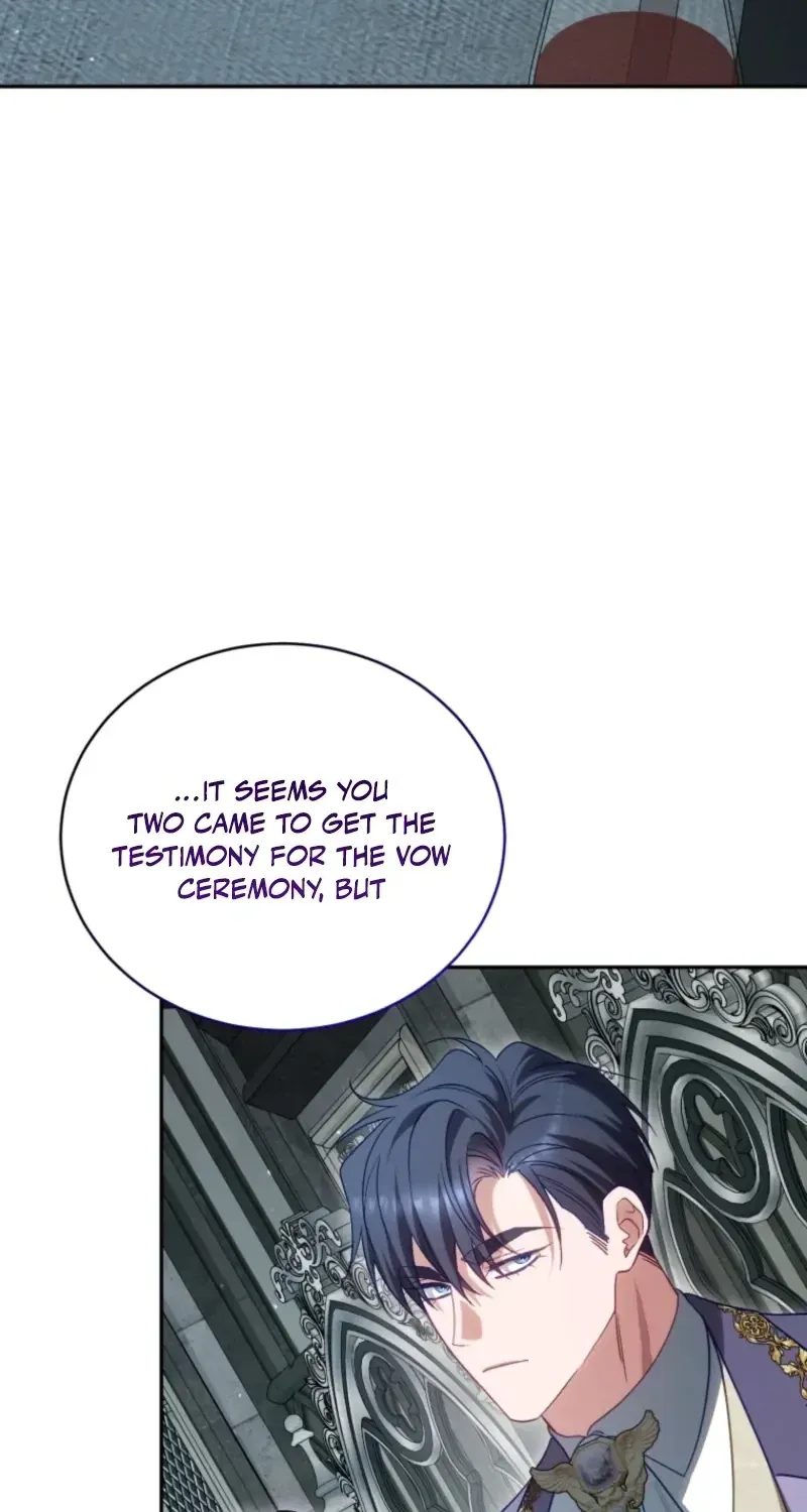 Honey, I Believe That’s Your Misunderstanding Chapter 60 page 74 - 