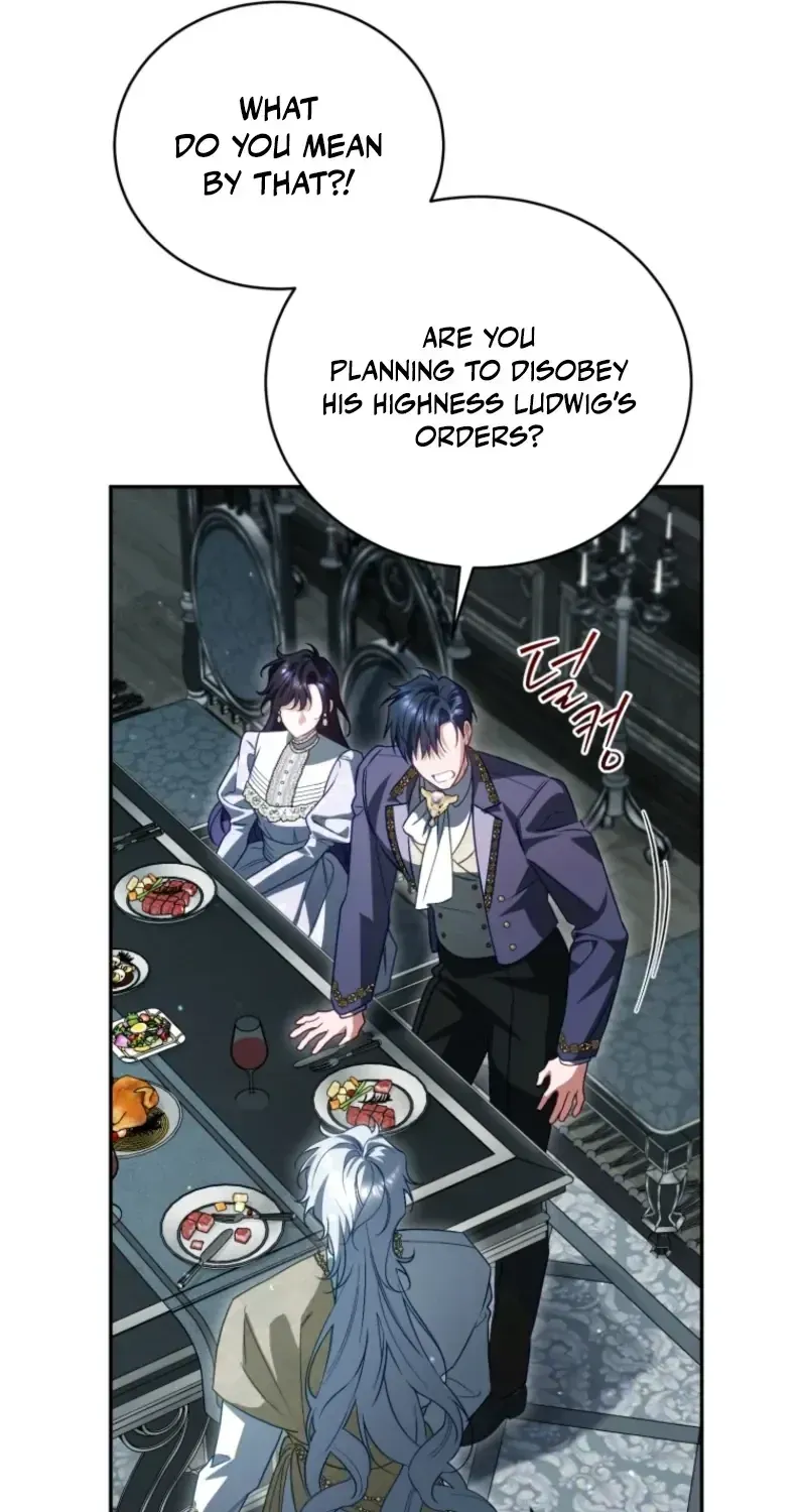 Honey, I Believe That’s Your Misunderstanding Chapter 60 page 79 - 