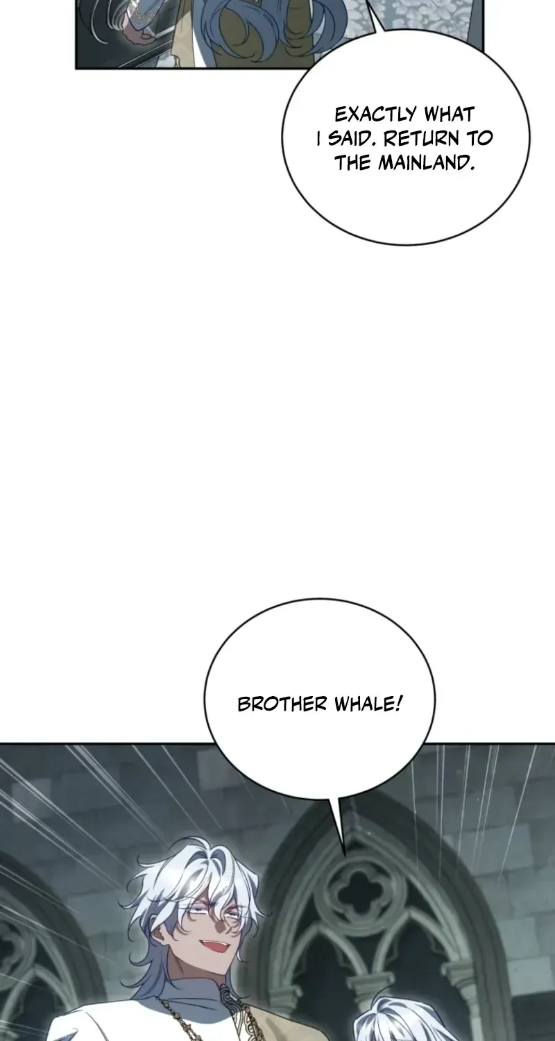 Honey, I Believe That’s Your Misunderstanding Chapter 60 page 80 - 