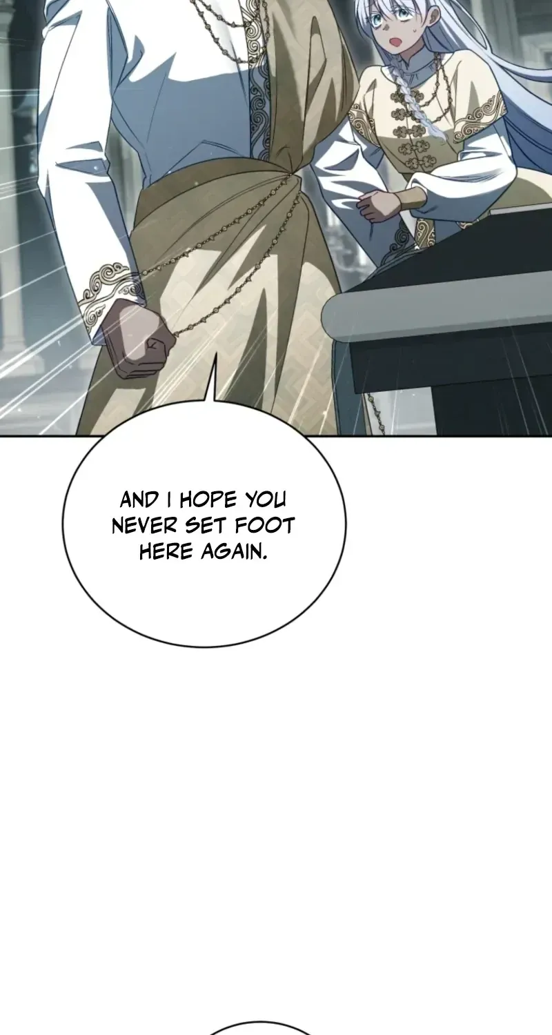 Honey, I Believe That’s Your Misunderstanding Chapter 60 page 81 - 