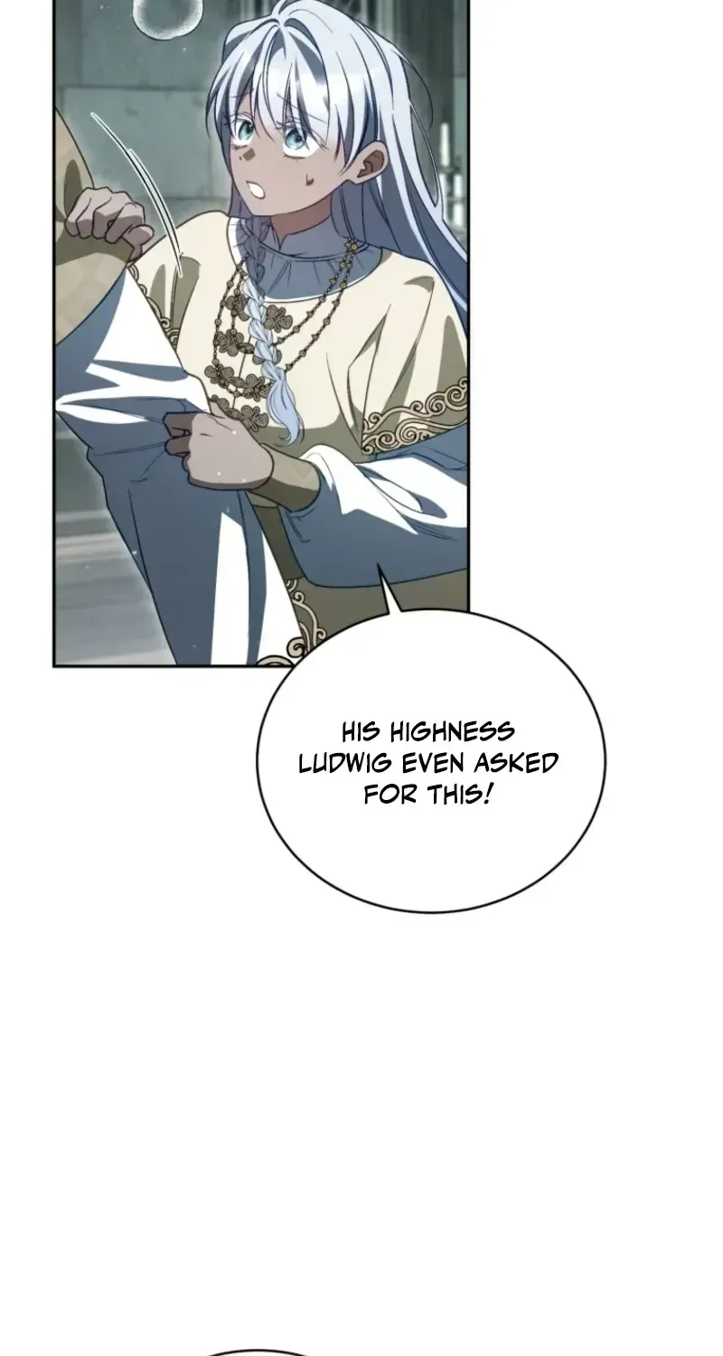Honey, I Believe That’s Your Misunderstanding Chapter 60 page 83 - 
