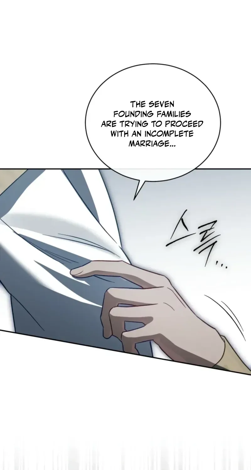 Honey, I Believe That’s Your Misunderstanding Chapter 60 page 85 - 