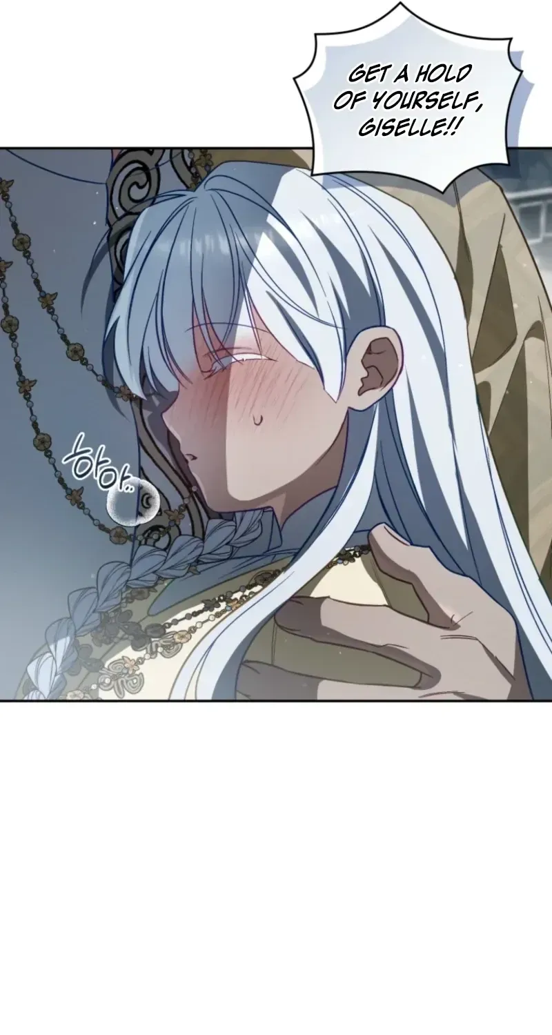 Honey, I Believe That’s Your Misunderstanding Chapter 60 page 90 - 