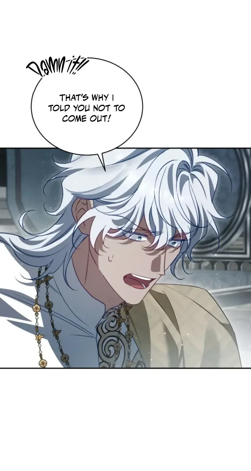 Honey, I Believe That’s Your Misunderstanding Chapter 60 page 91 - 