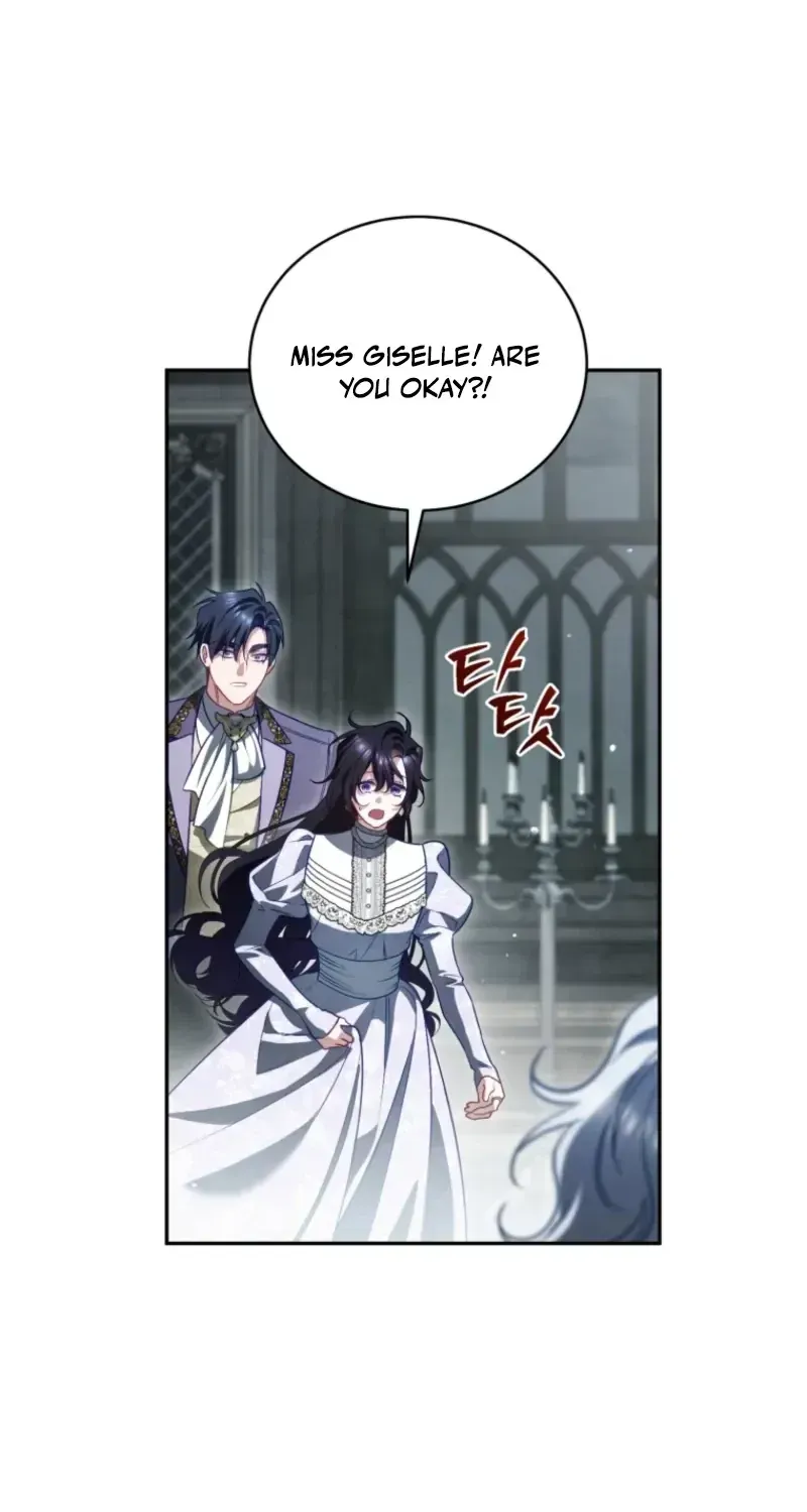 Honey, I Believe That’s Your Misunderstanding Chapter 60 page 92 - 
