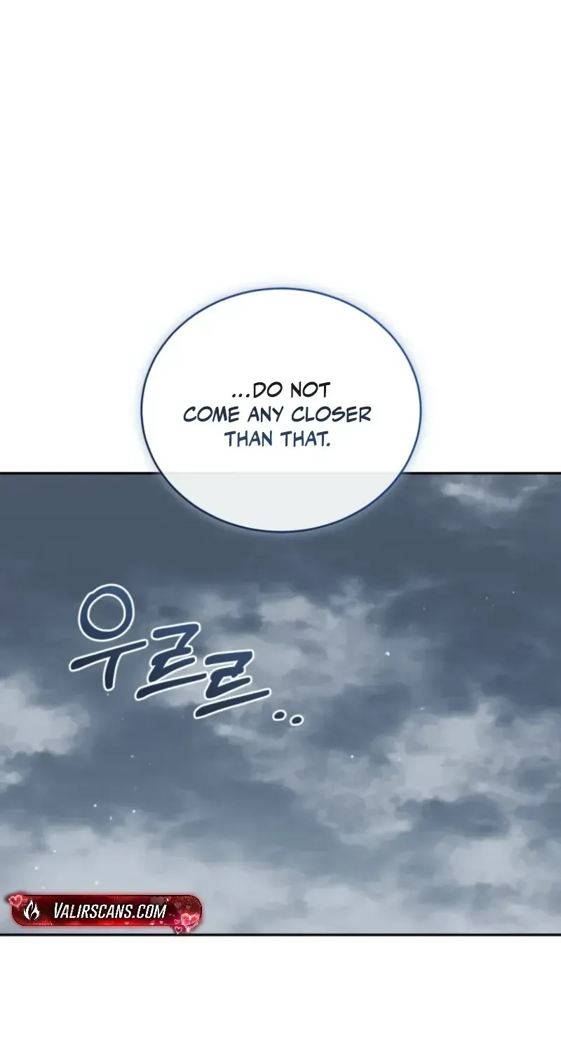 Honey, I Believe That’s Your Misunderstanding Chapter 60 page 95 - 