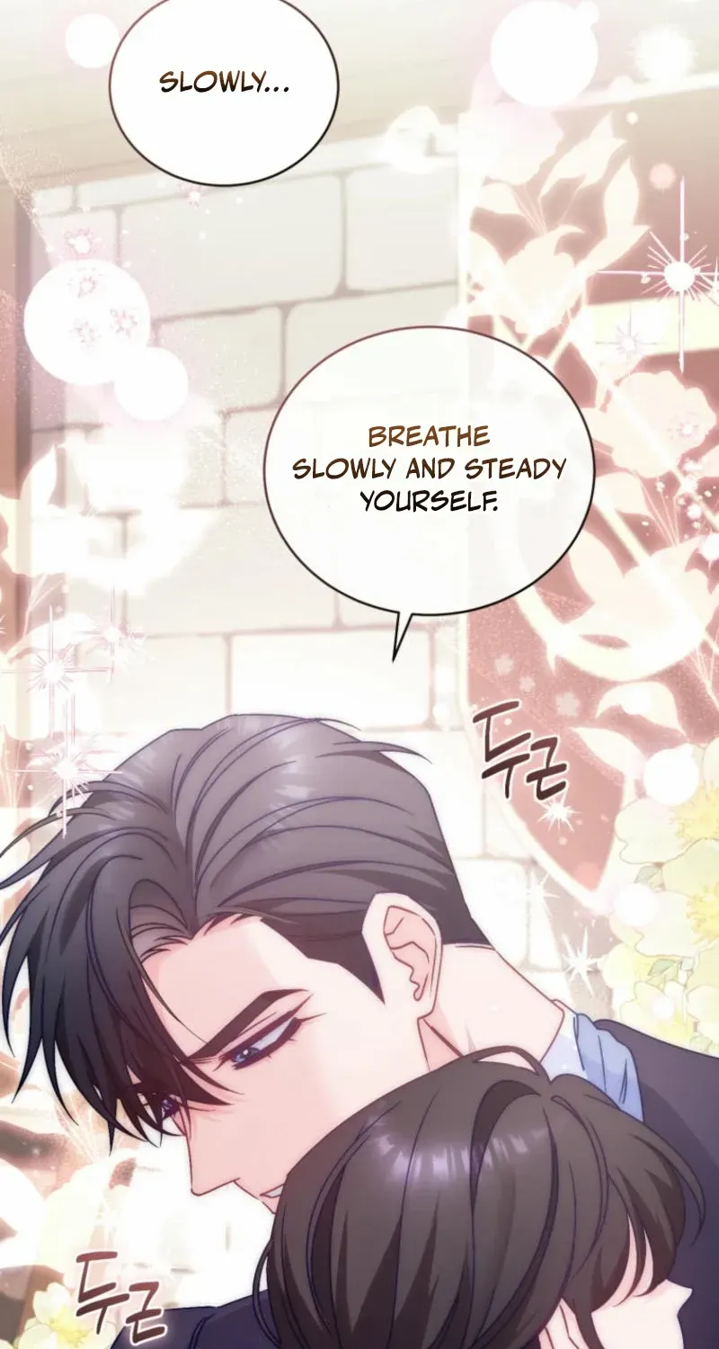 Honey, I Believe That’s Your Misunderstanding Chapter 7 page 16 - 