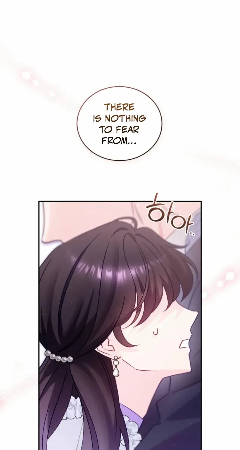 Honey, I Believe That’s Your Misunderstanding Chapter 7 page 18 - 