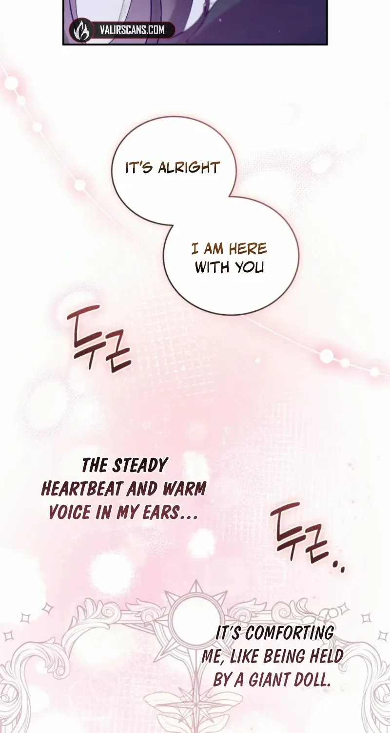 Honey, I Believe That’s Your Misunderstanding Chapter 7 page 19 - 