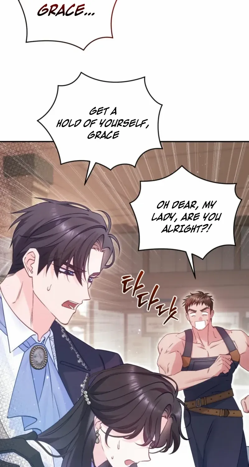 Honey, I Believe That’s Your Misunderstanding Chapter 7 page 3 - 