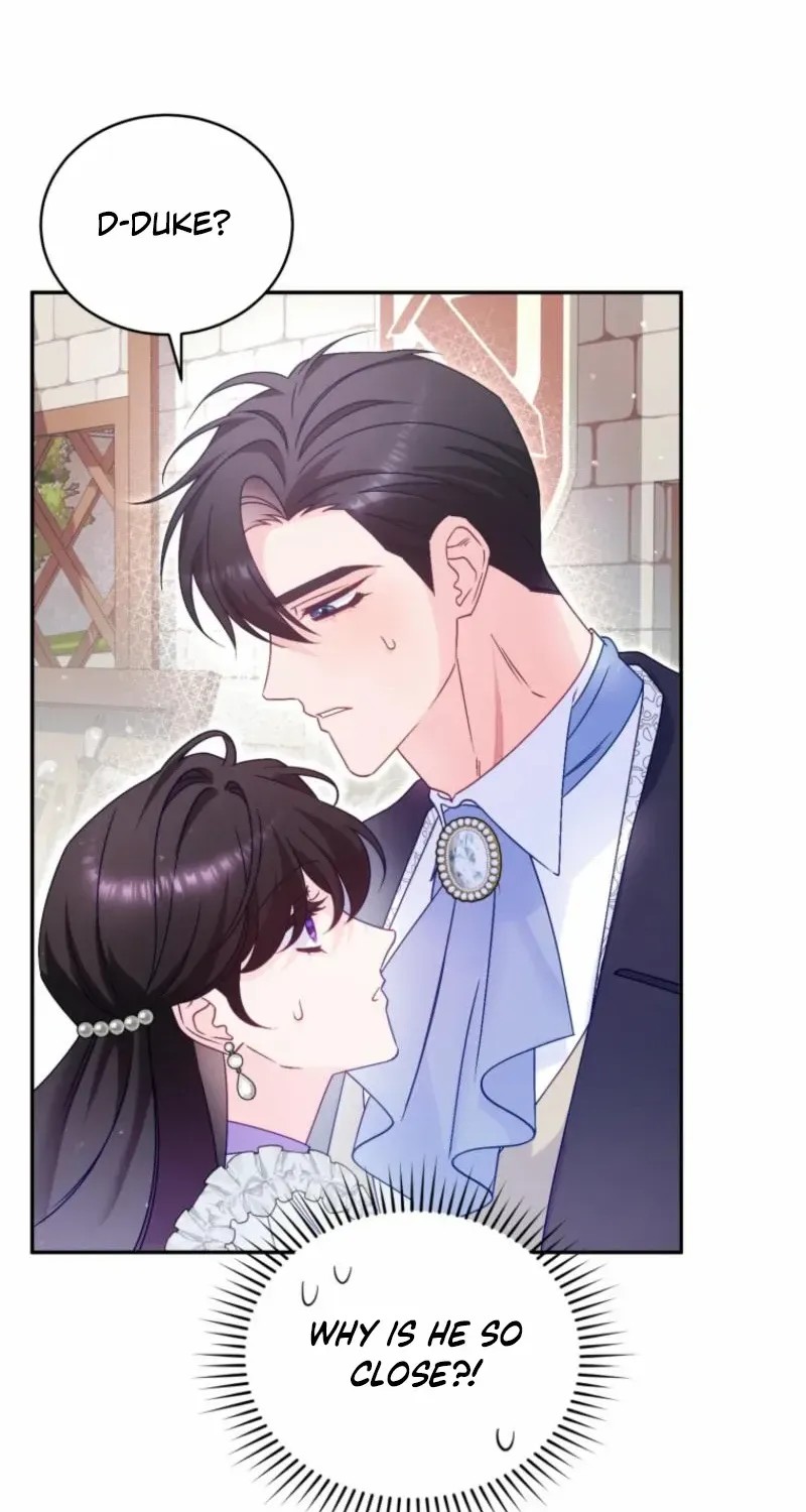 Honey, I Believe That’s Your Misunderstanding Chapter 7 page 23 - 