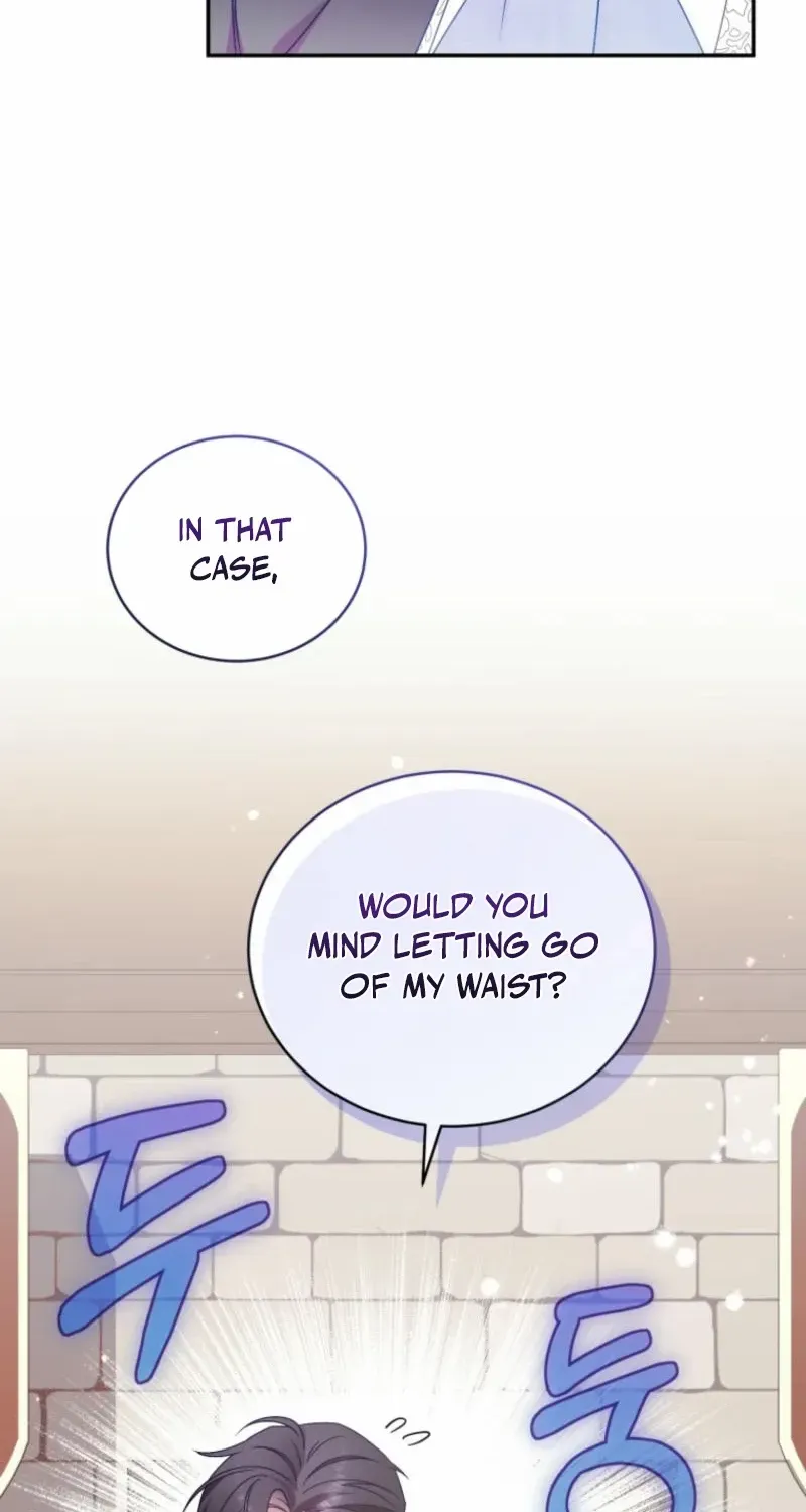 Honey, I Believe That’s Your Misunderstanding Chapter 7 page 25 - 