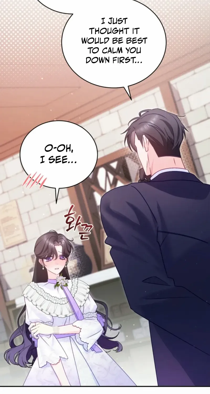Honey, I Believe That’s Your Misunderstanding Chapter 7 page 29 - 