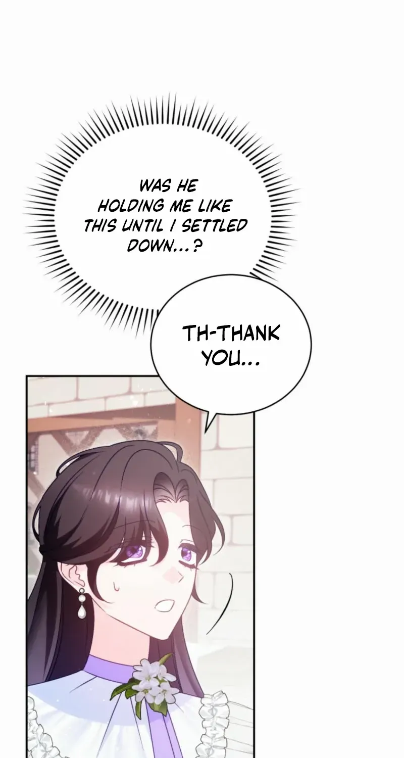 Honey, I Believe That’s Your Misunderstanding Chapter 7 page 30 - 