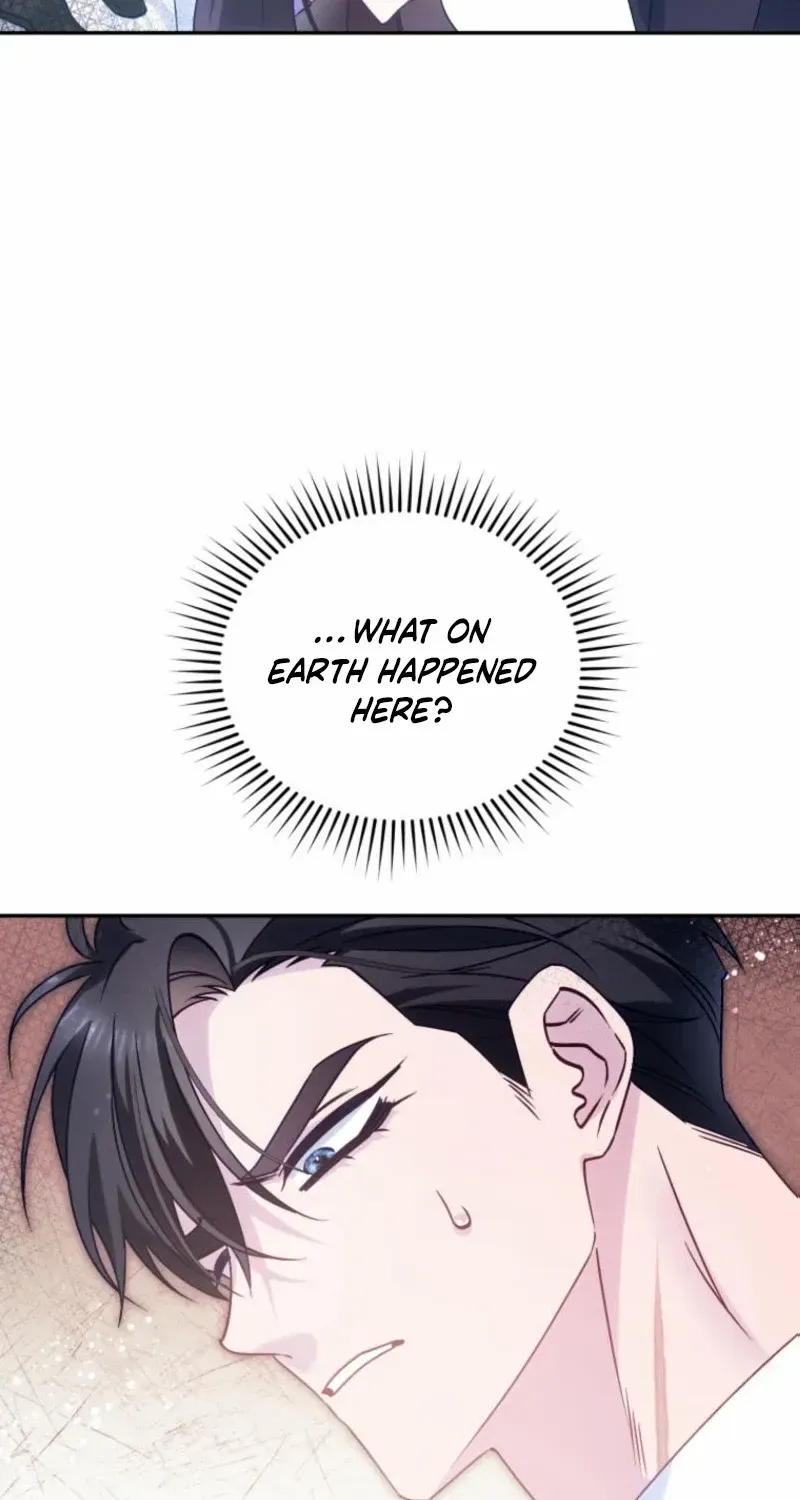 Honey, I Believe That’s Your Misunderstanding Chapter 7 page 4 - 