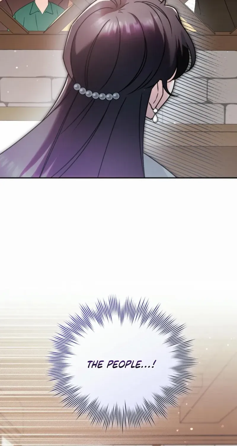 Honey, I Believe That’s Your Misunderstanding Chapter 7 page 33 - 