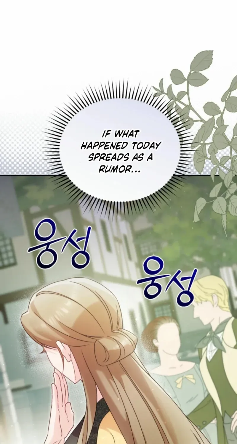 Honey, I Believe That’s Your Misunderstanding Chapter 7 page 36 - 