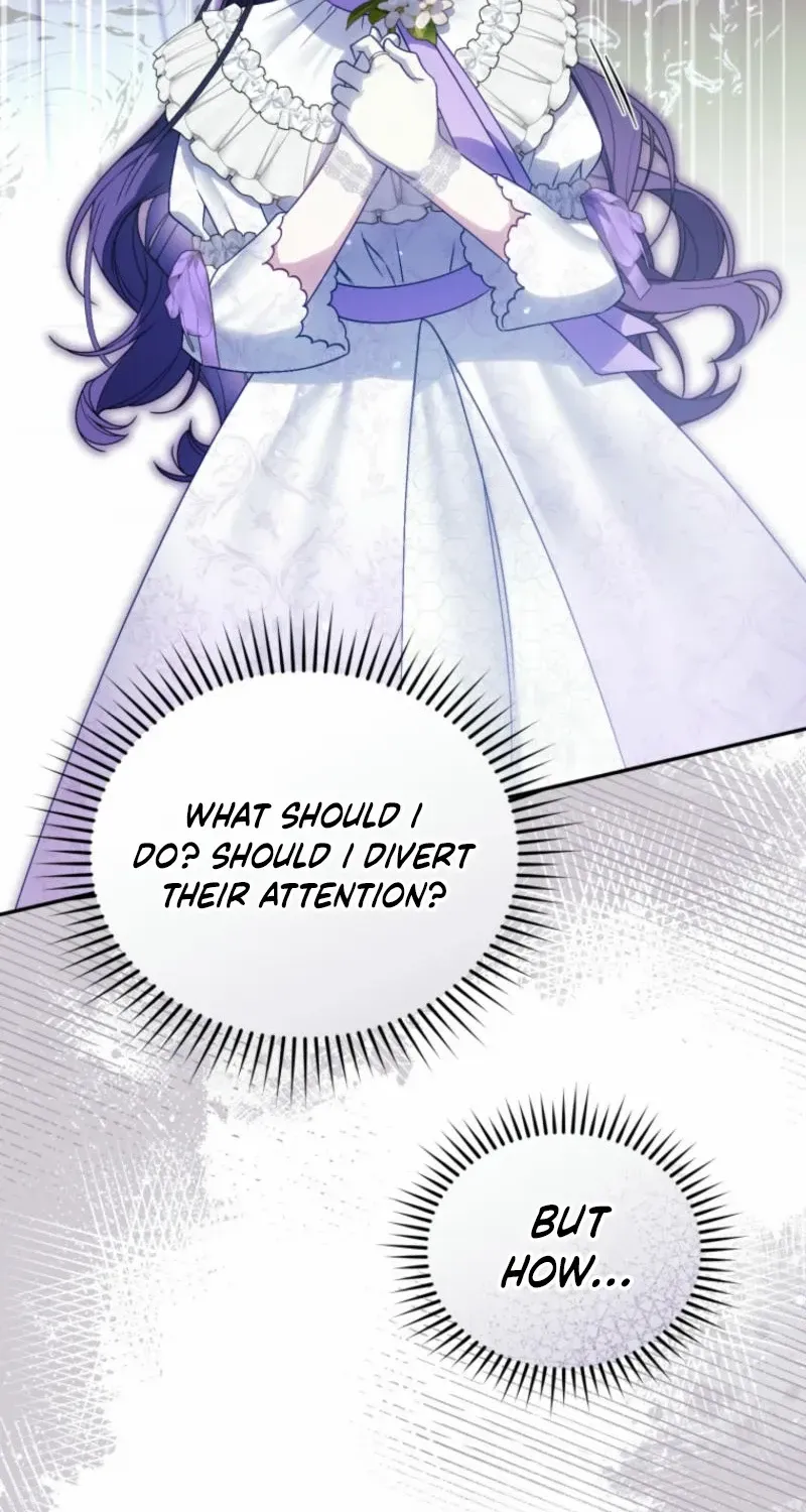 Honey, I Believe That’s Your Misunderstanding Chapter 7 page 38 - 