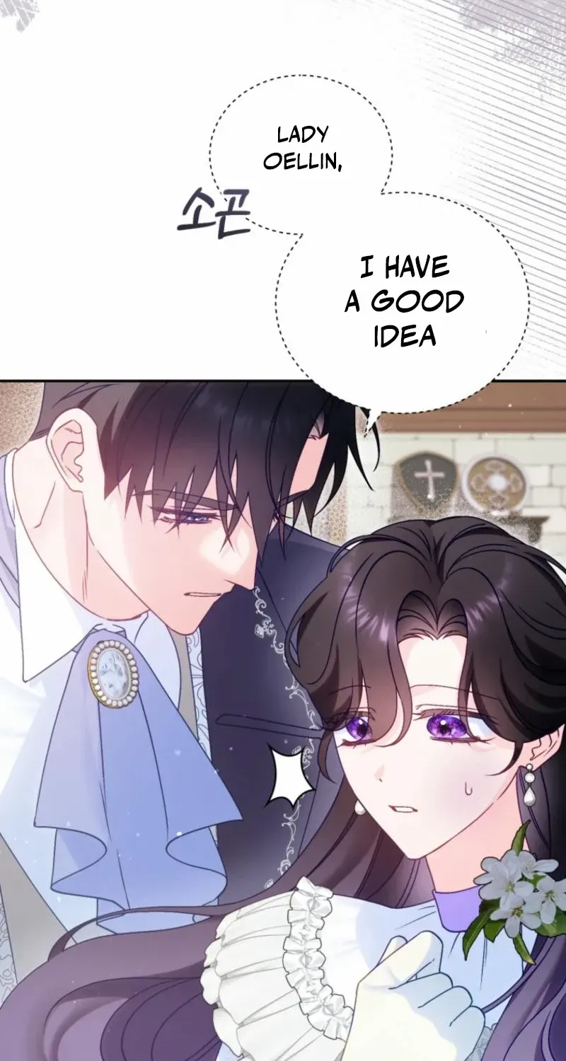 Honey, I Believe That’s Your Misunderstanding Chapter 7 page 39 - 