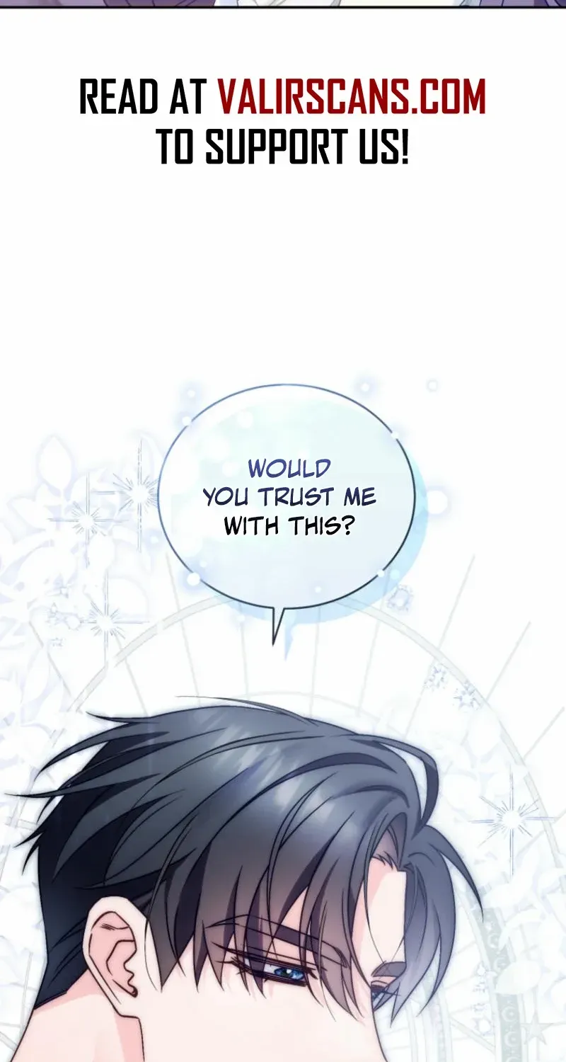 Honey, I Believe That’s Your Misunderstanding Chapter 7 page 40 - 
