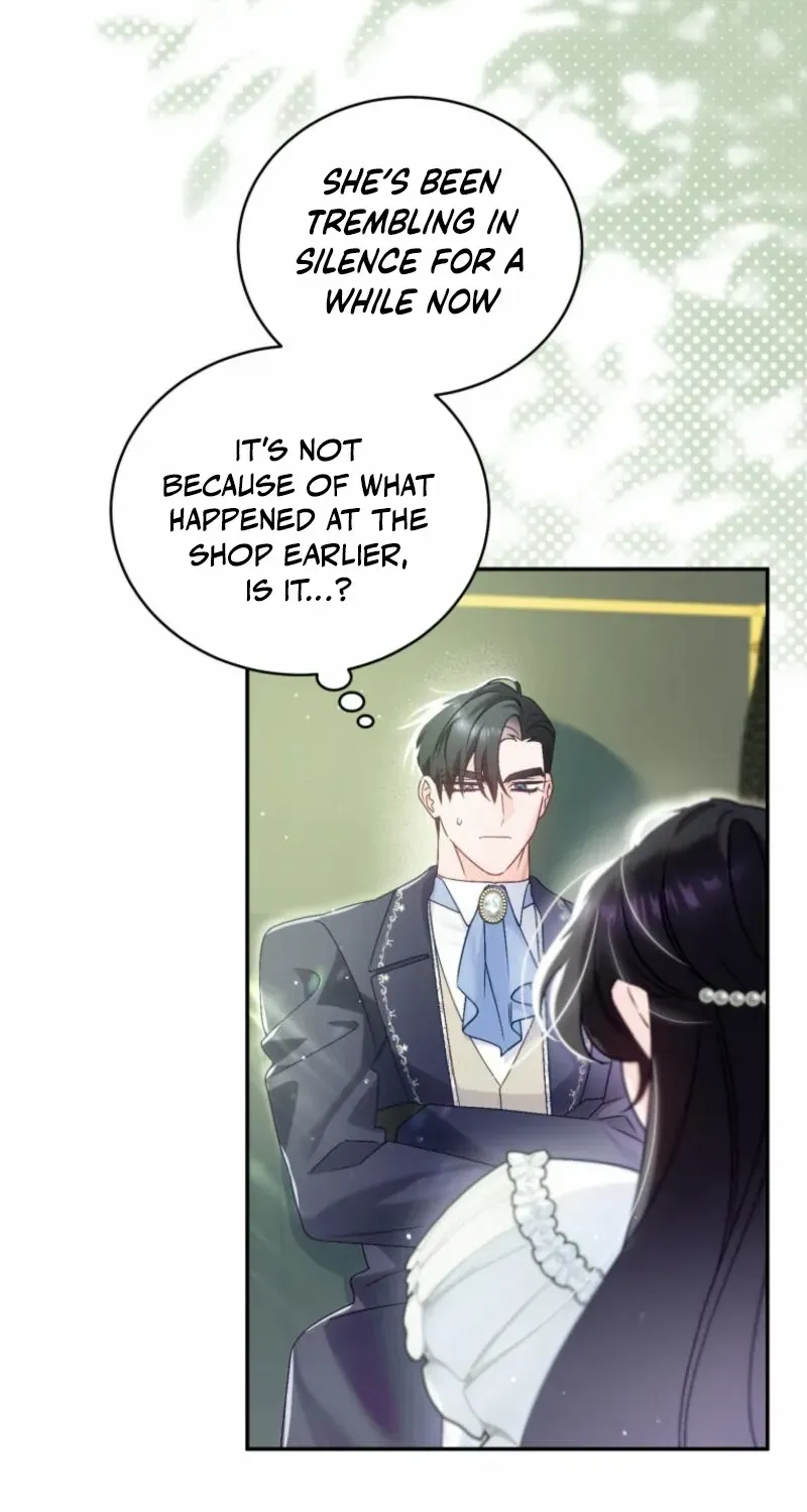 Honey, I Believe That’s Your Misunderstanding Chapter 7 page 45 - 