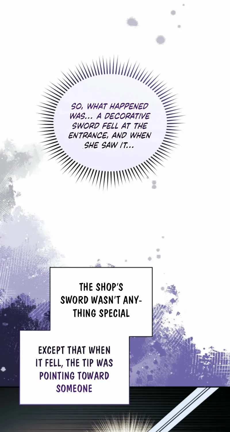 Honey, I Believe That’s Your Misunderstanding Chapter 7 page 46 - 