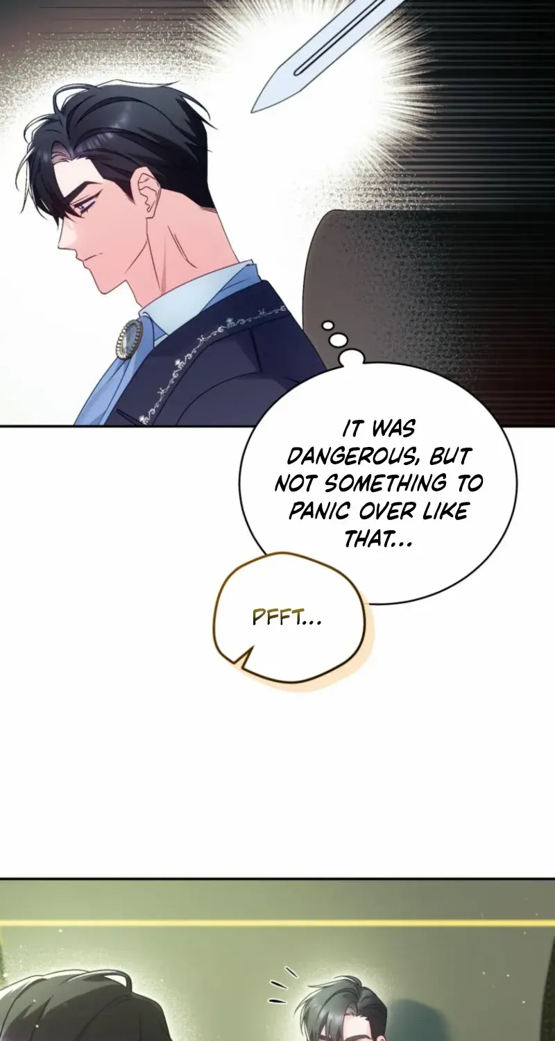 Honey, I Believe That’s Your Misunderstanding Chapter 7 page 47 - 