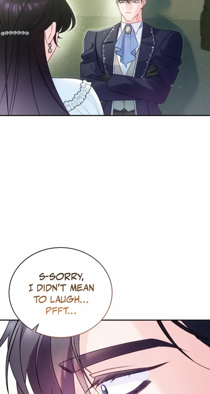 Honey, I Believe That’s Your Misunderstanding Chapter 7 page 48 - 