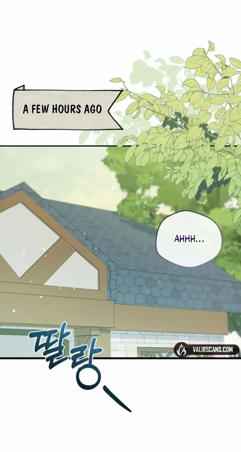 Honey, I Believe That’s Your Misunderstanding Chapter 7 page 51 - 
