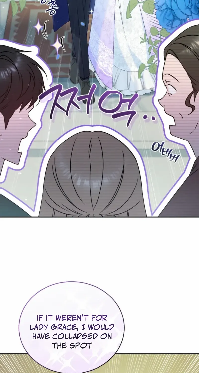 Honey, I Believe That’s Your Misunderstanding Chapter 7 page 53 - 