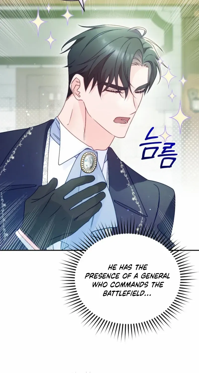 Honey, I Believe That’s Your Misunderstanding Chapter 7 page 54 - 