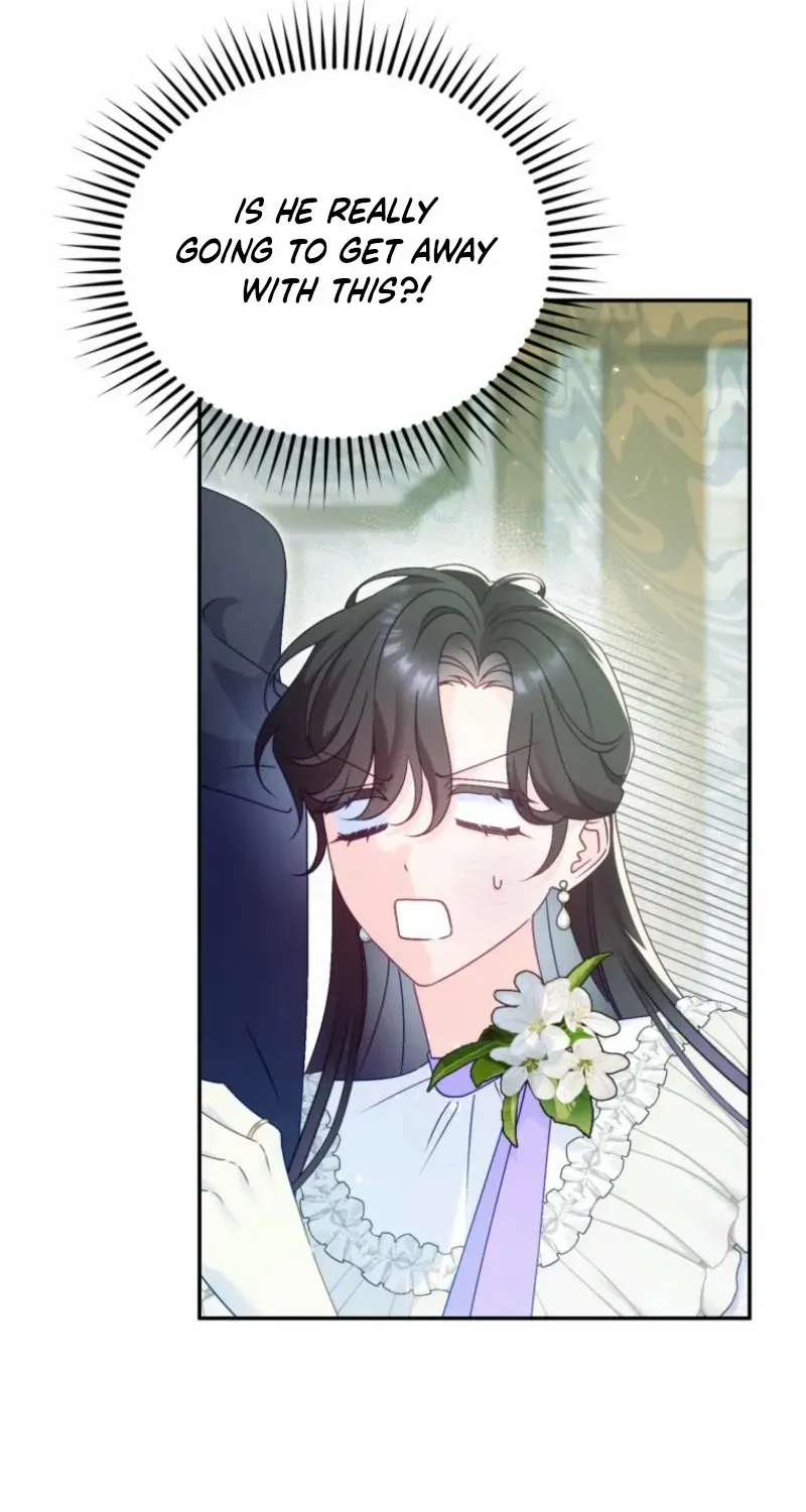 Honey, I Believe That’s Your Misunderstanding Chapter 7 page 55 - 