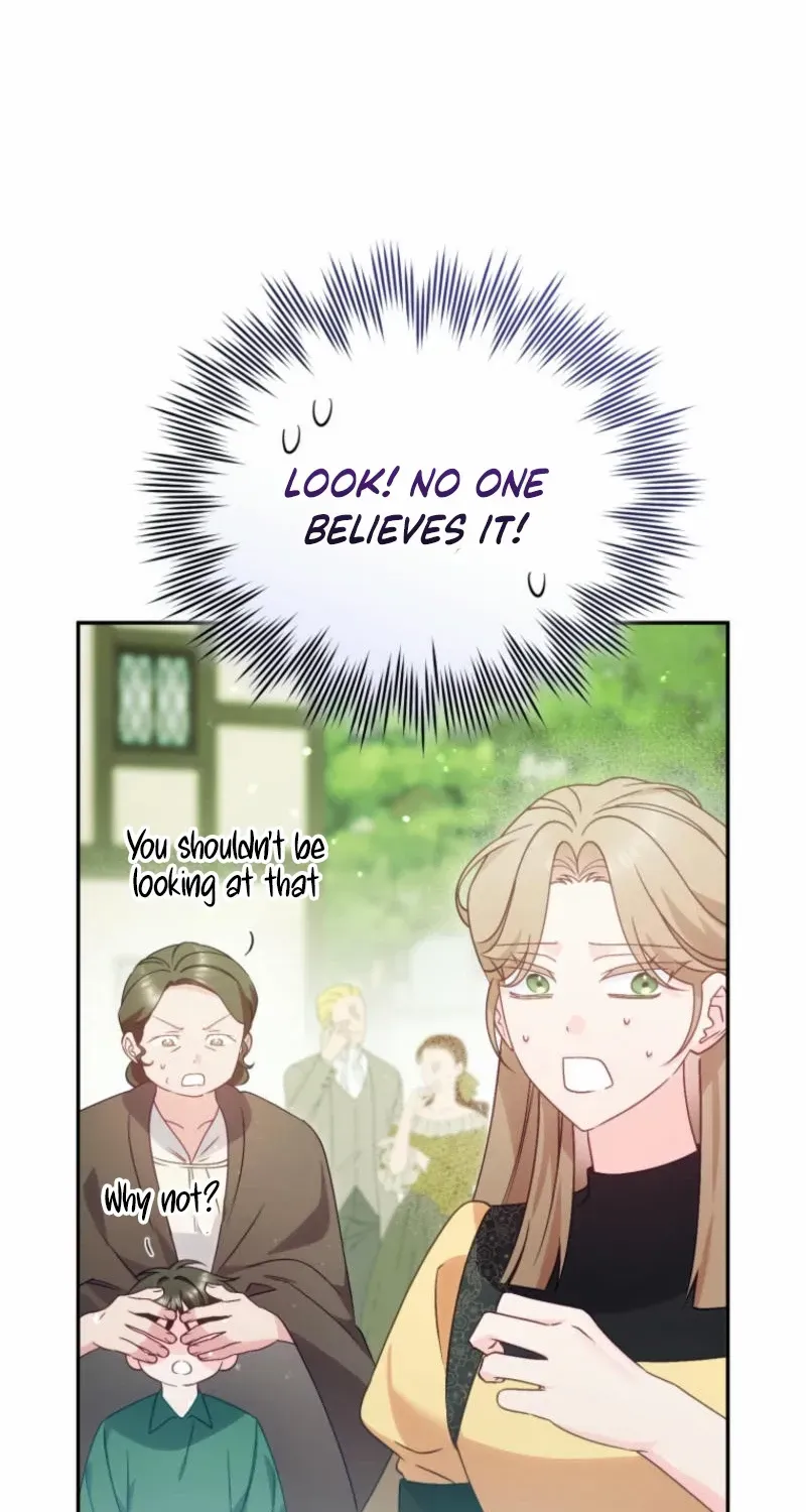 Honey, I Believe That’s Your Misunderstanding Chapter 7 page 56 - 