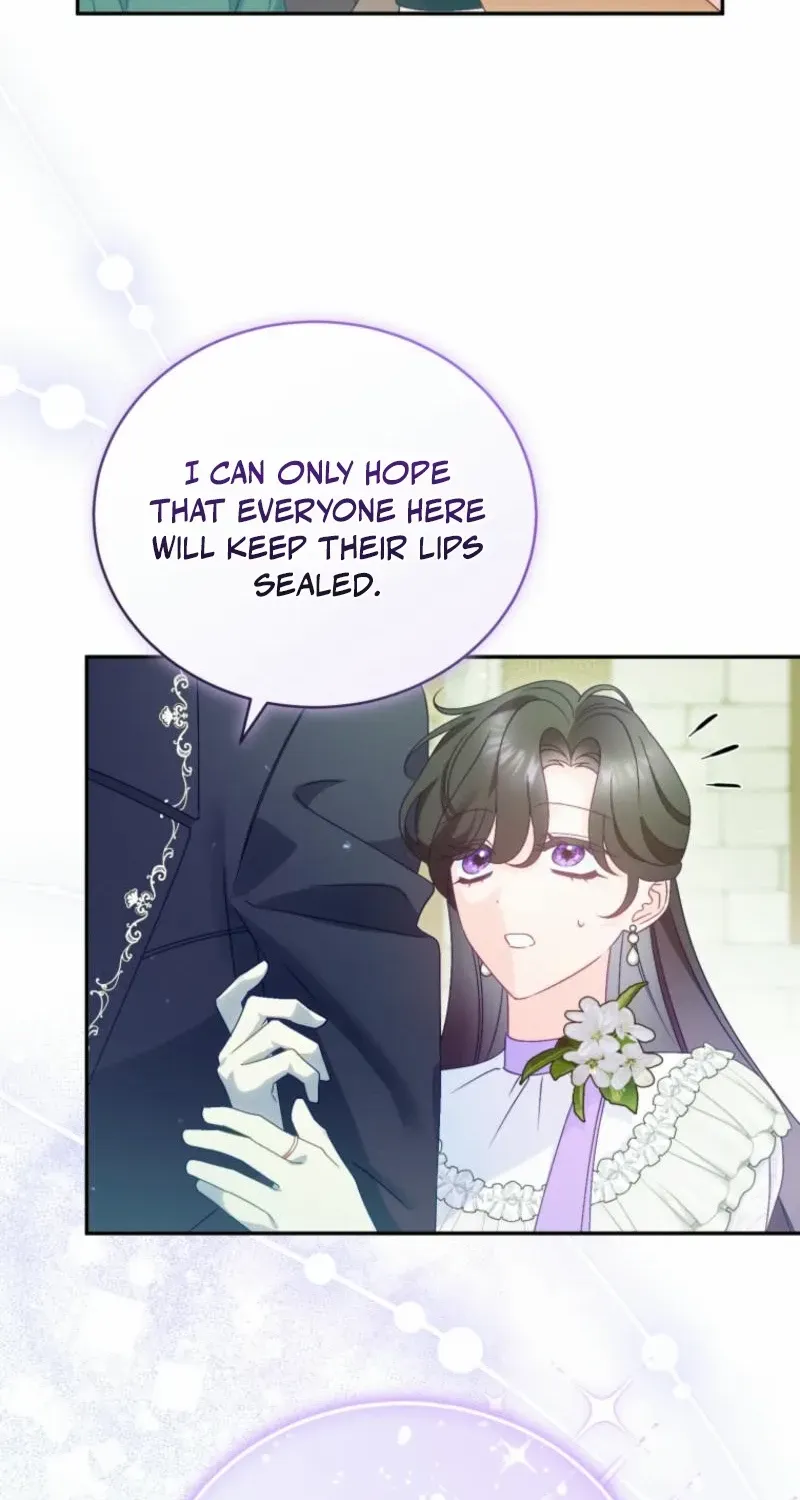 Honey, I Believe That’s Your Misunderstanding Chapter 7 page 57 - 