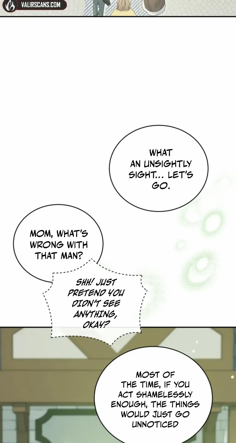 Honey, I Believe That’s Your Misunderstanding Chapter 7 page 60 - 