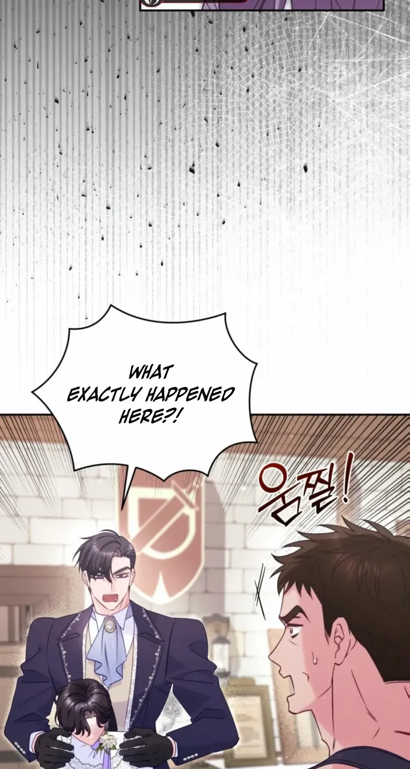 Honey, I Believe That’s Your Misunderstanding Chapter 7 page 7 - 