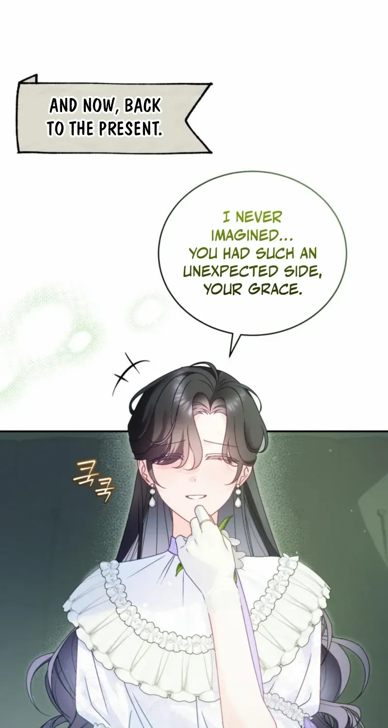 Honey, I Believe That’s Your Misunderstanding Chapter 7 page 62 - 