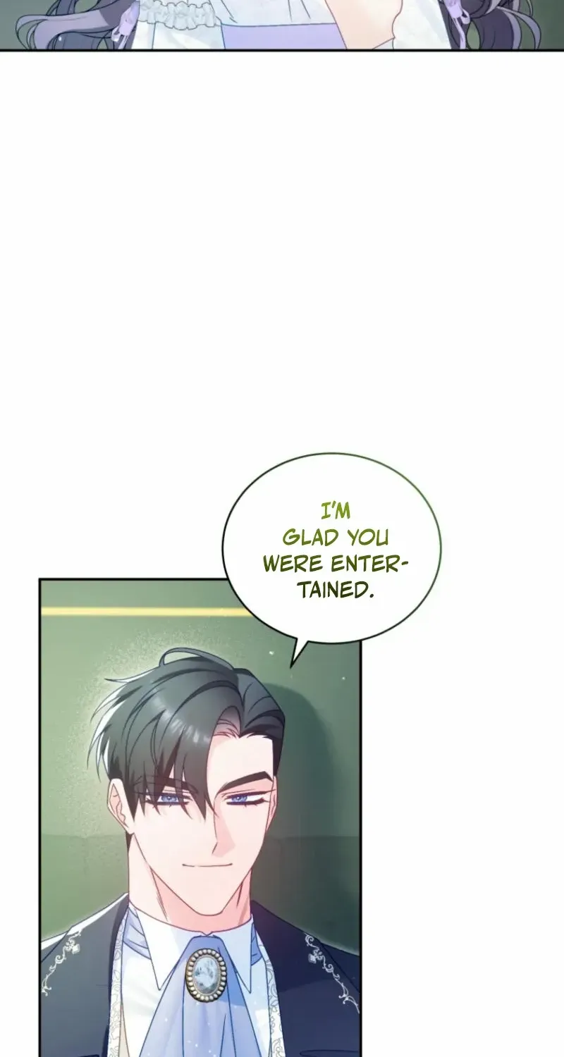 Honey, I Believe That’s Your Misunderstanding Chapter 7 page 63 - 