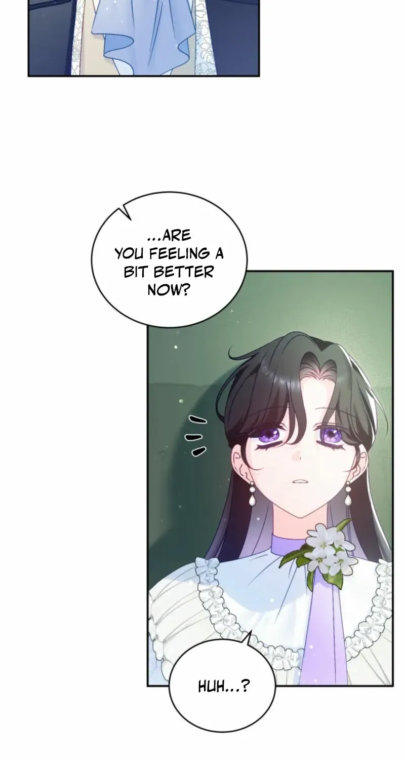 Honey, I Believe That’s Your Misunderstanding Chapter 7 page 64 - 
