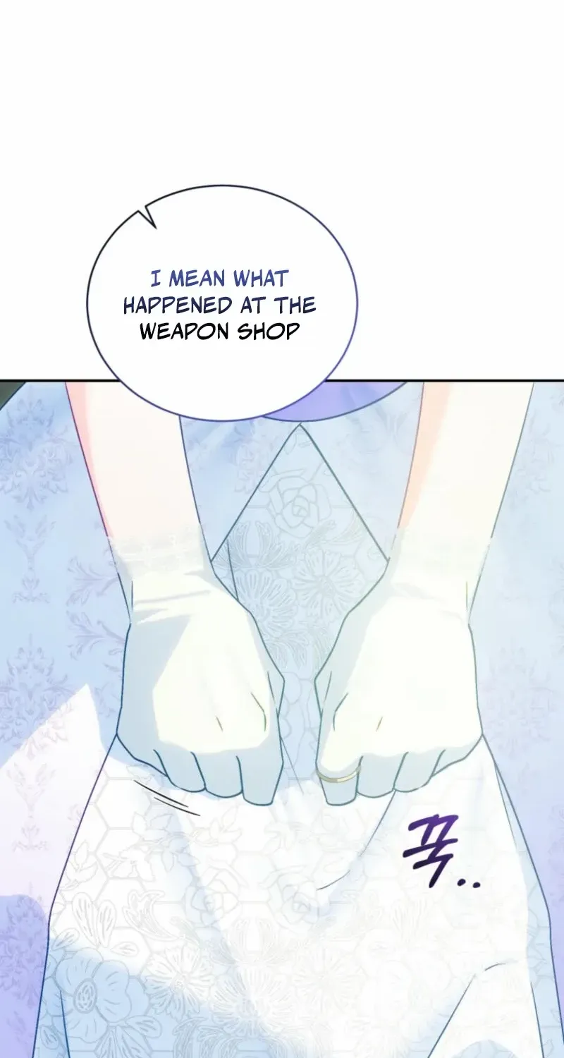 Honey, I Believe That’s Your Misunderstanding Chapter 7 page 65 - 
