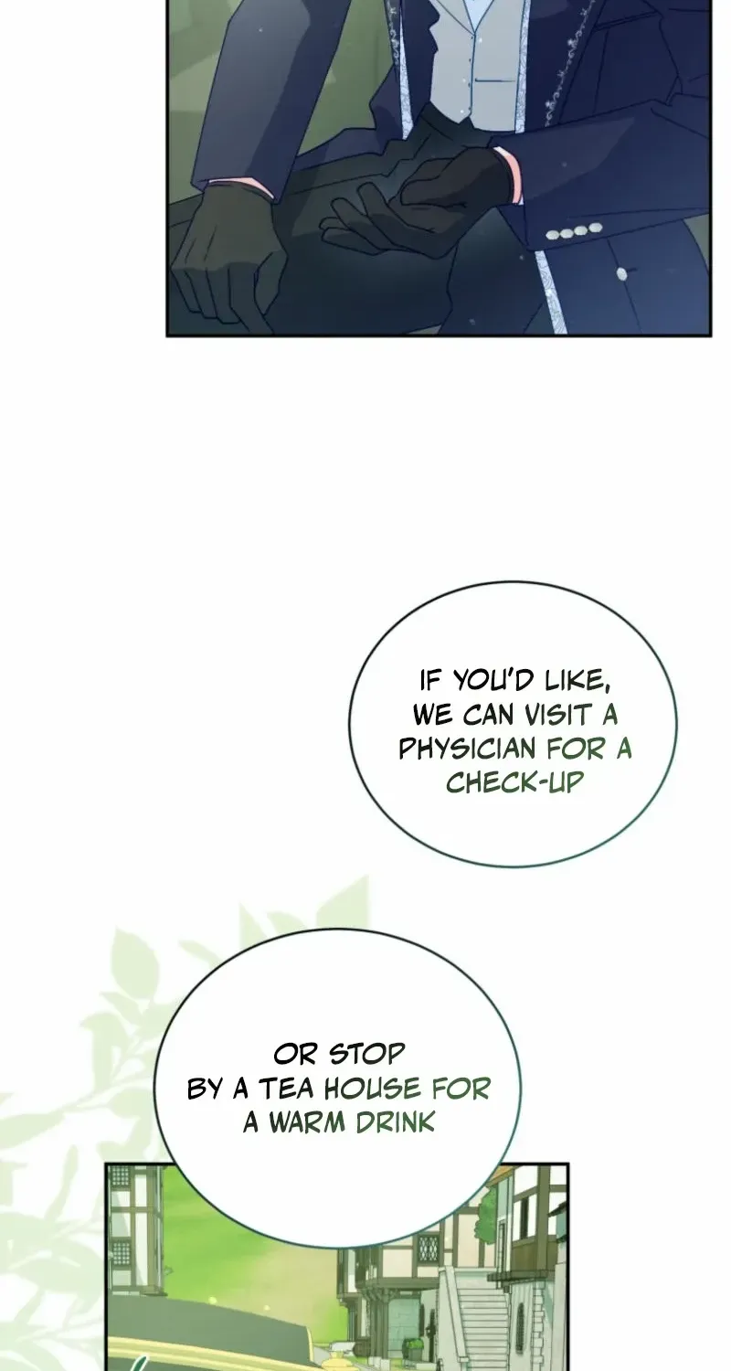 Honey, I Believe That’s Your Misunderstanding Chapter 7 page 67 - 