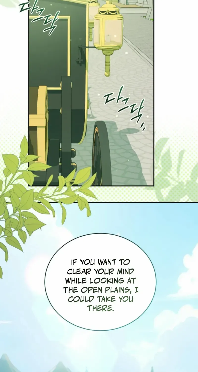 Honey, I Believe That’s Your Misunderstanding Chapter 7 page 68 - 