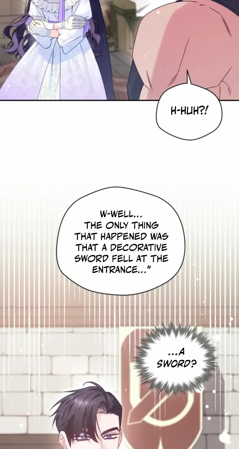 Honey, I Believe That’s Your Misunderstanding Chapter 7 page 8 - 
