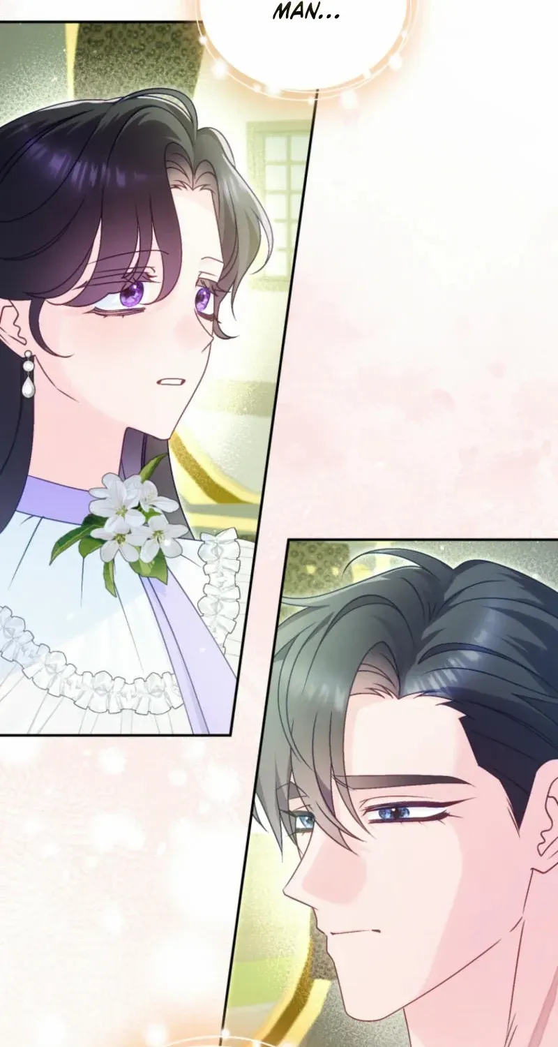 Honey, I Believe That’s Your Misunderstanding Chapter 7 page 72 - 