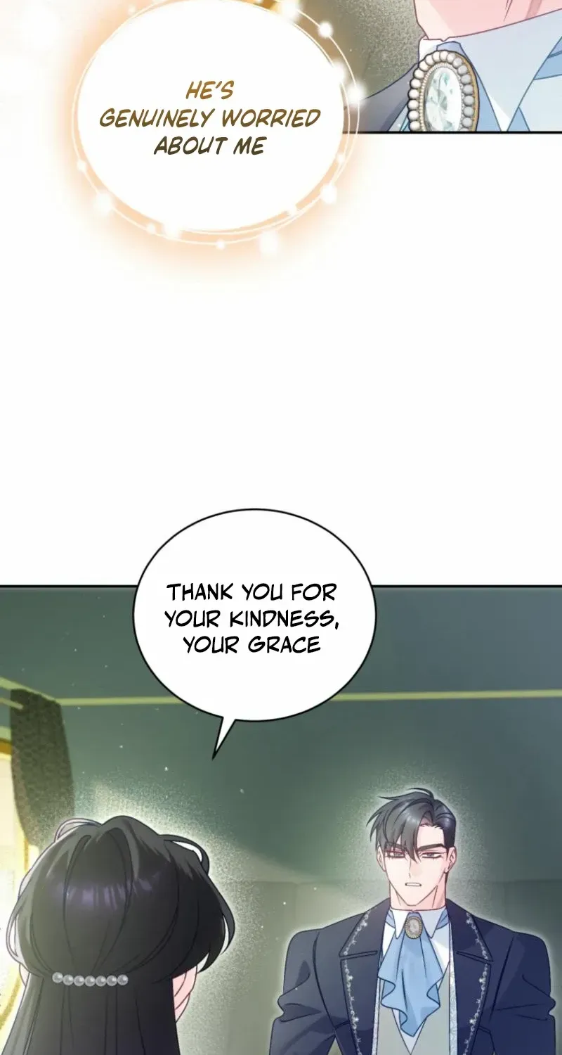 Honey, I Believe That’s Your Misunderstanding Chapter 7 page 73 - 