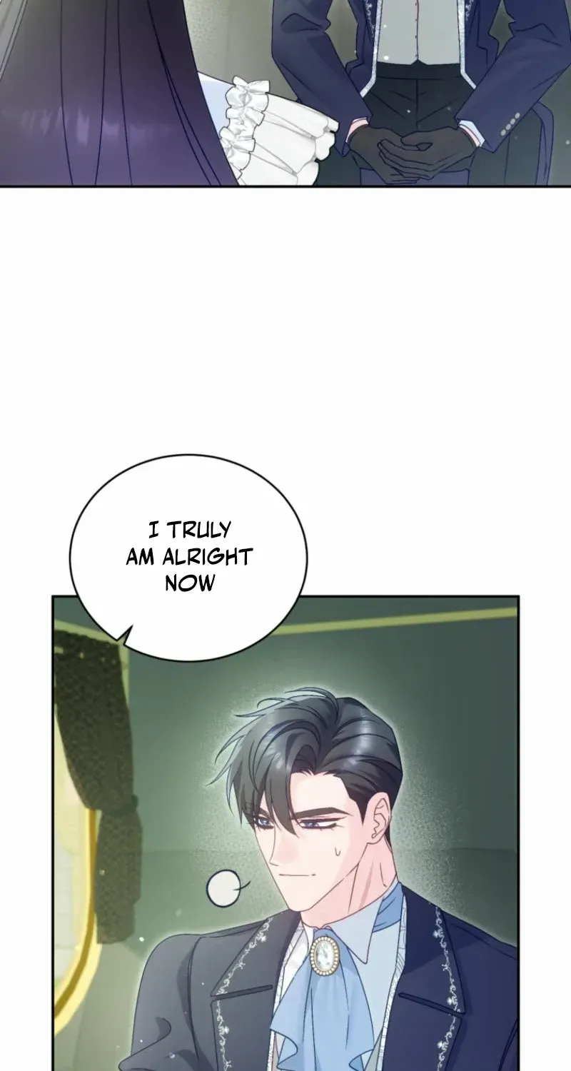 Honey, I Believe That’s Your Misunderstanding Chapter 7 page 74 - 